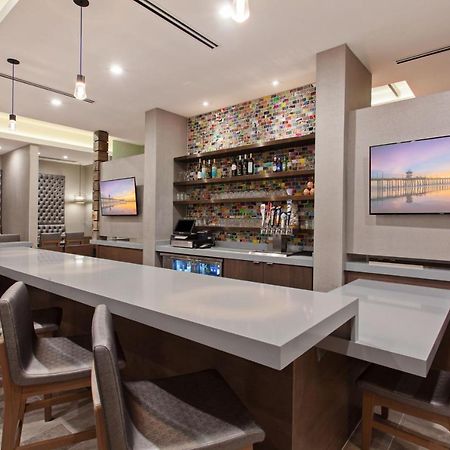 Springhill Suites By Marriott Huntington Beach Orange County Dış mekan fotoğraf