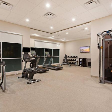 Springhill Suites By Marriott Huntington Beach Orange County Dış mekan fotoğraf