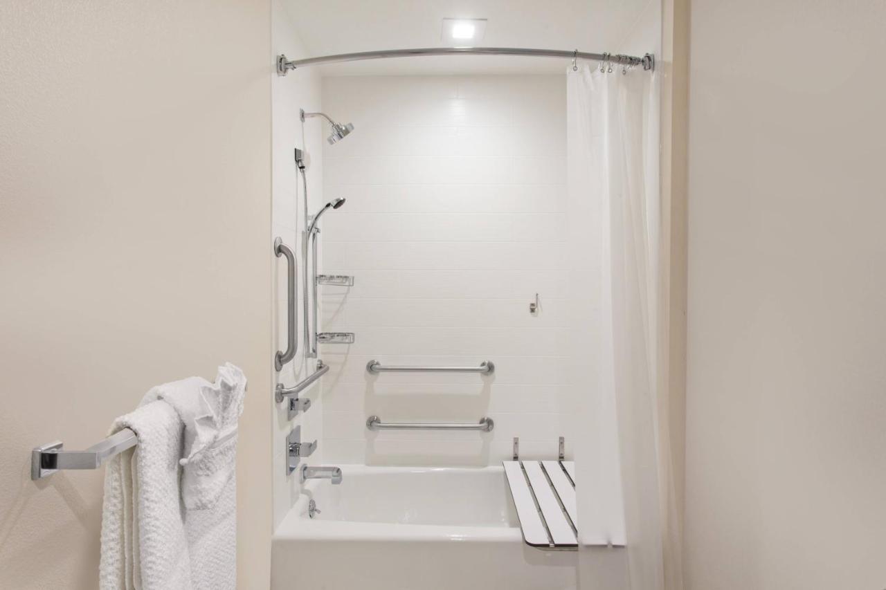Springhill Suites By Marriott Huntington Beach Orange County Dış mekan fotoğraf