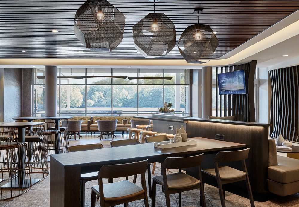 Springhill Suites By Marriott Huntington Beach Orange County Dış mekan fotoğraf