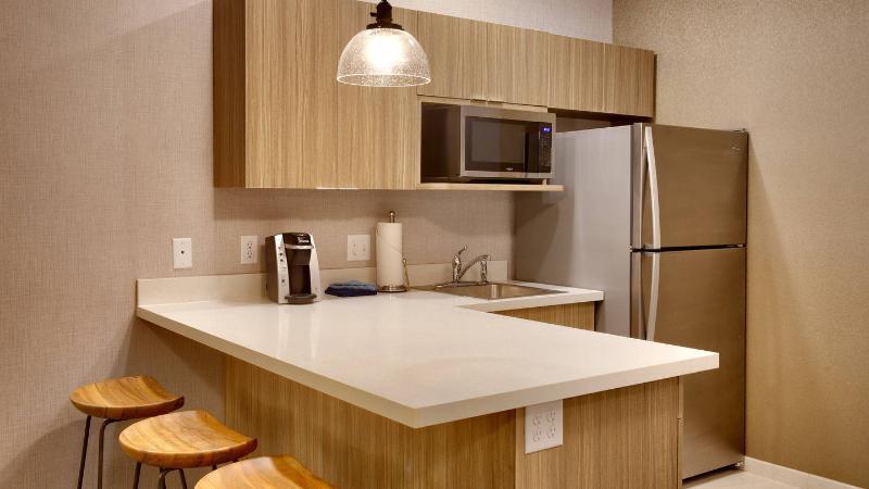 Springhill Suites By Marriott Huntington Beach Orange County Dış mekan fotoğraf