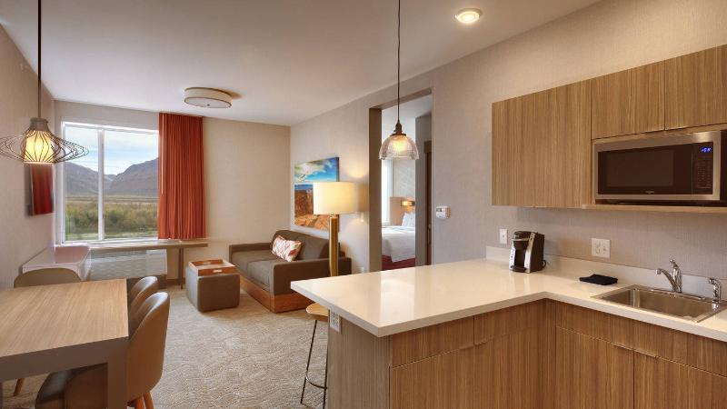 Springhill Suites By Marriott Huntington Beach Orange County Dış mekan fotoğraf