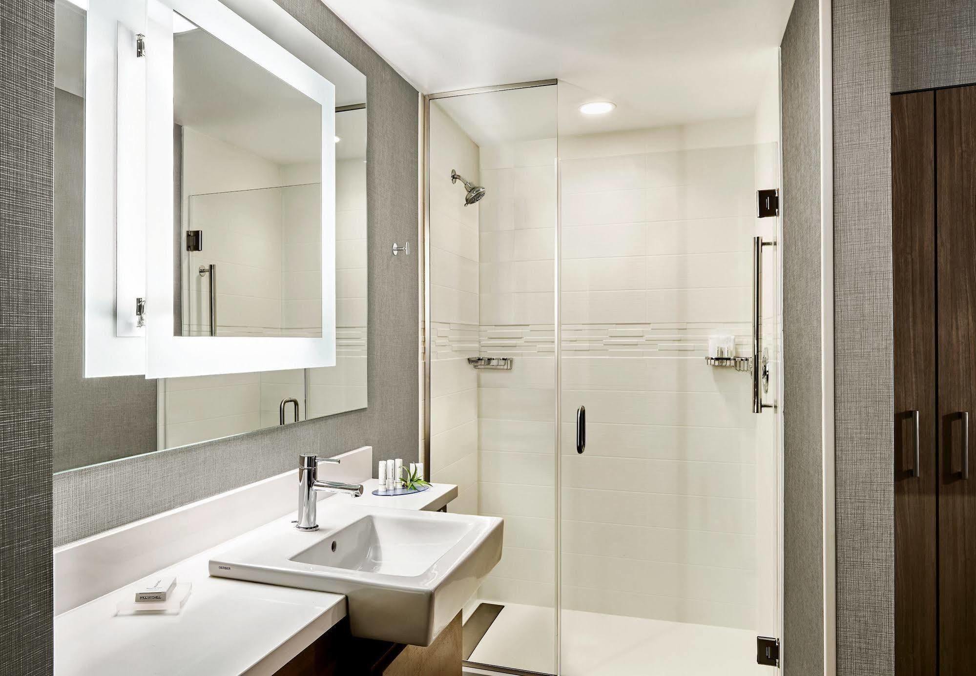 Springhill Suites By Marriott Huntington Beach Orange County Dış mekan fotoğraf